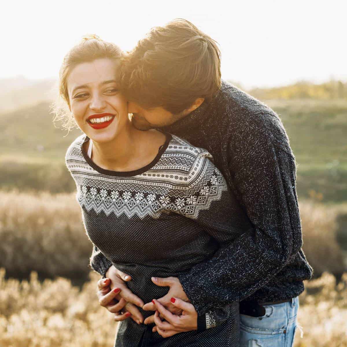 Amarra a tu pareja en poco tiempo